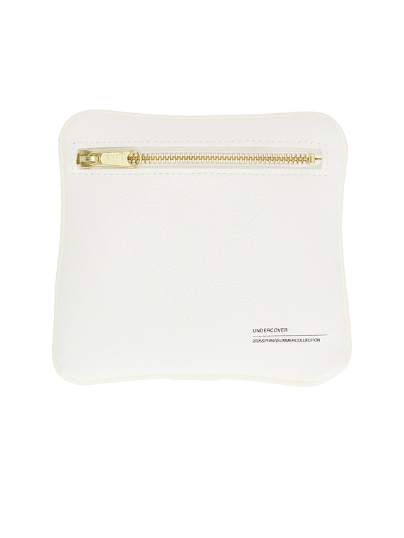 Undercover CAMERA ポーチ - Black | FWRD