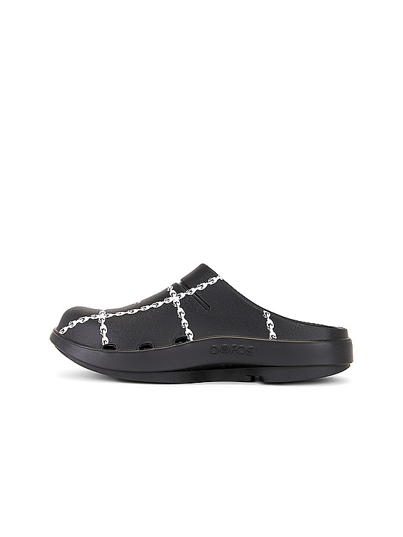 【kkeeeeee】UNDERCOVER x OOFOS undercover-x-oofos-sandal-