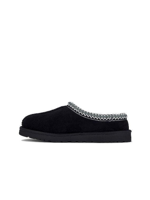 UGG Tasman in Black | FWRD