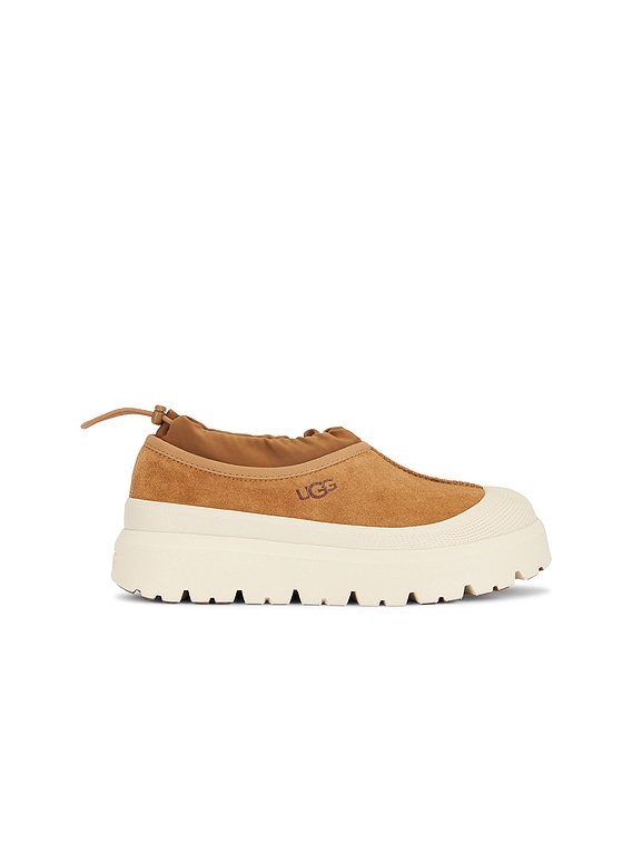 UGG M Tasman Weather Hybrid in Chestnut / Whitecap | FWRD