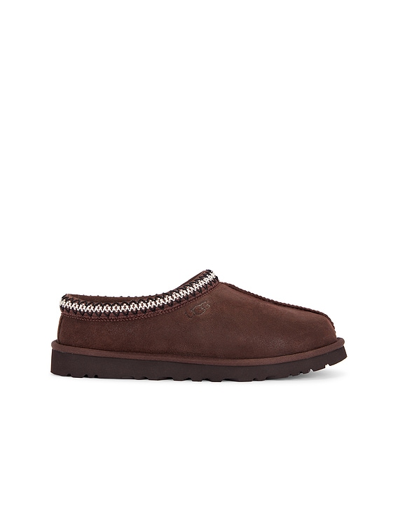 Tasman Distressed