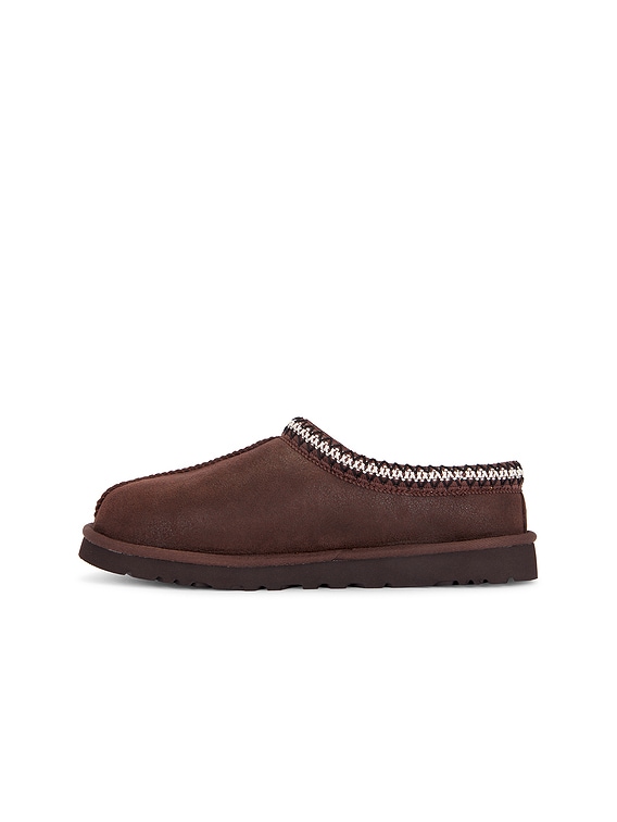 Tasman Distressed