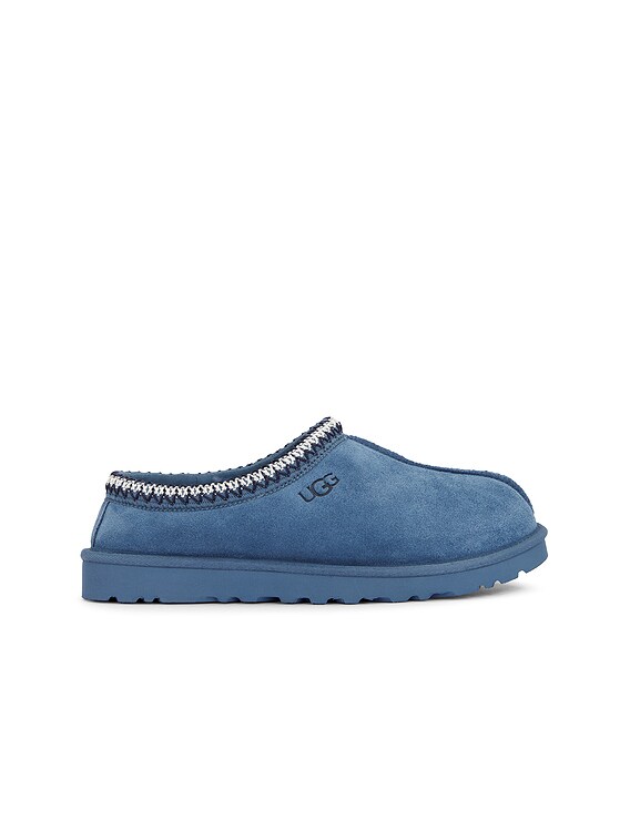 UGG Tasman Shoe in Pacific Blue | FWRD display picture 3