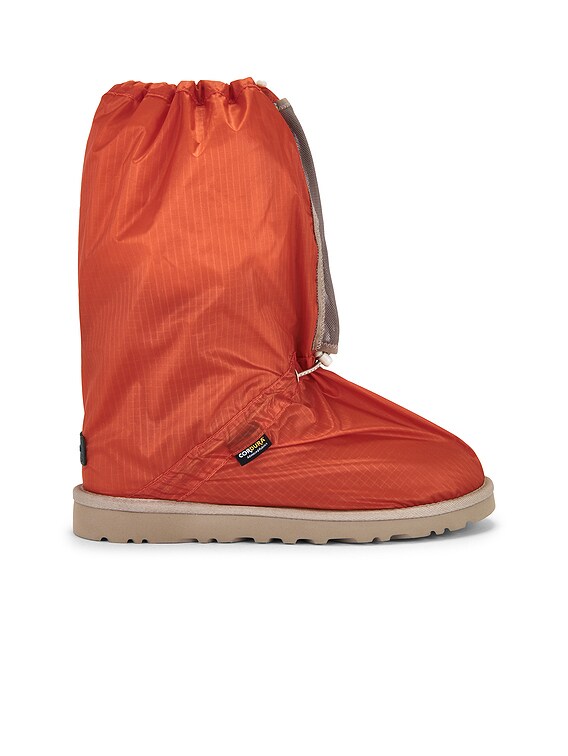 x Reese Cooper Classic Mini Boot