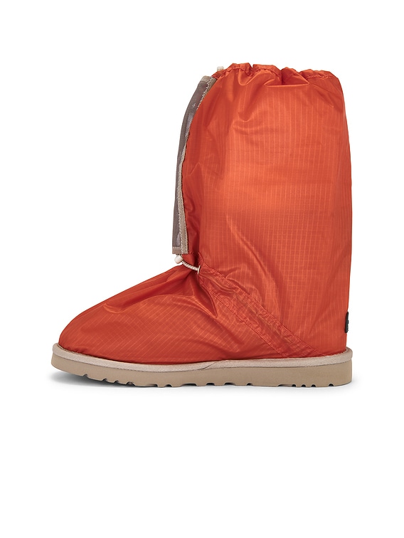 x Reese Cooper Classic Mini Boot