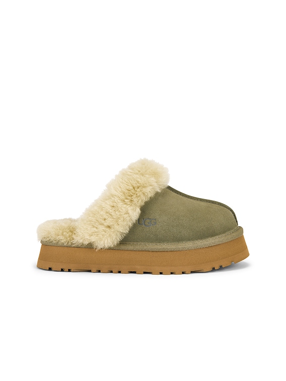Disquette Slipper