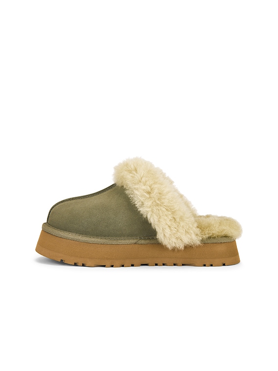 Disquette Slipper