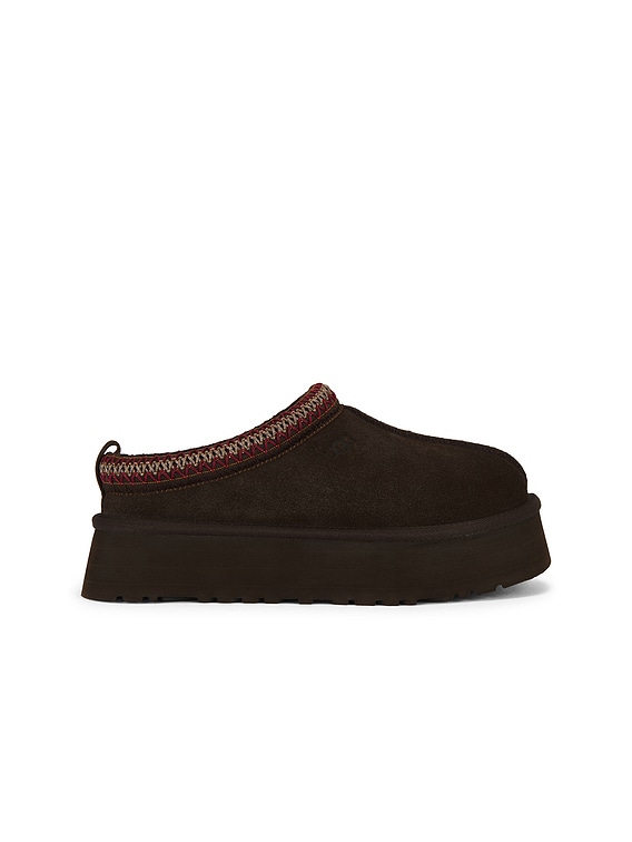 Tazz II Slipper