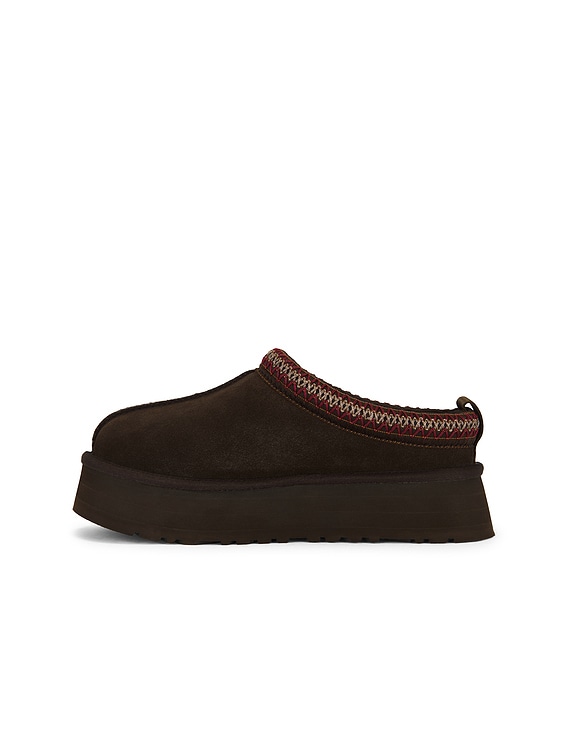 Tazz II Slipper