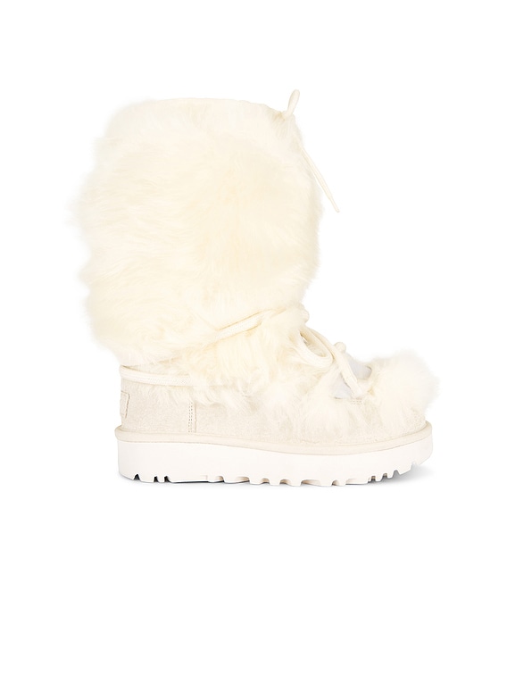 Classic Tall Chalet Boot