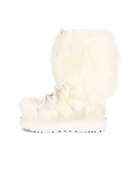 Classic Tall Chalet Boot