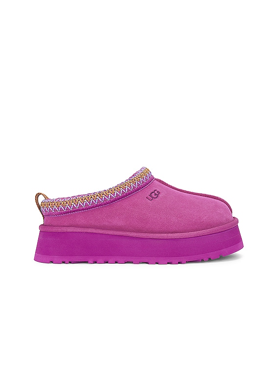 Tazz Boot