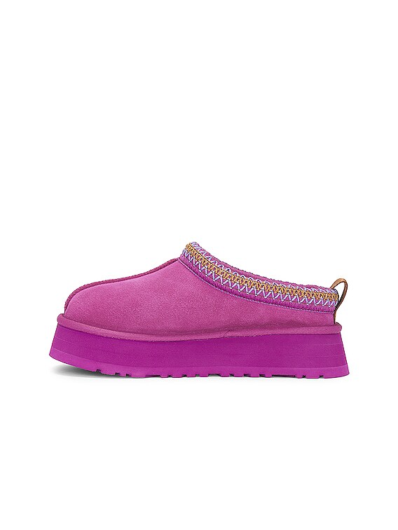 Tazz Boot