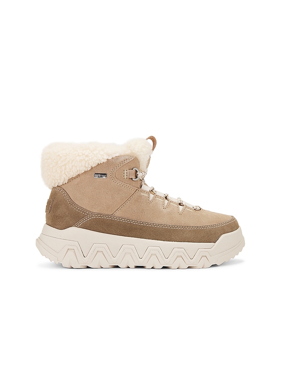 【UGG】★ブーツ★ Women's TerreTrail Cozy Lace UGG® TerreTrail Cozy Lace for Women | UGG®