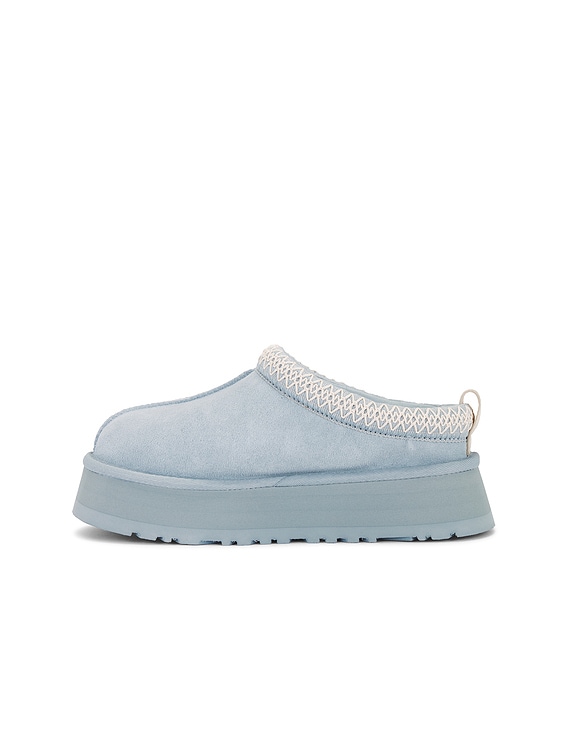 Tazz Slipper