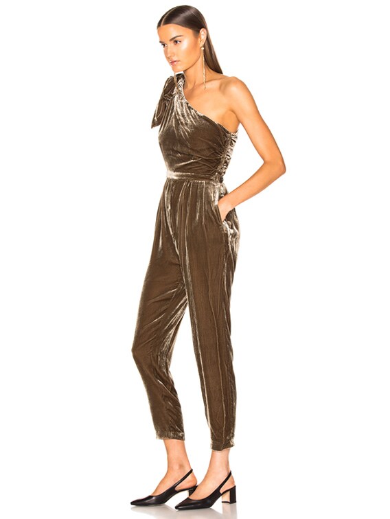 ulla johnson tess jumpsuit