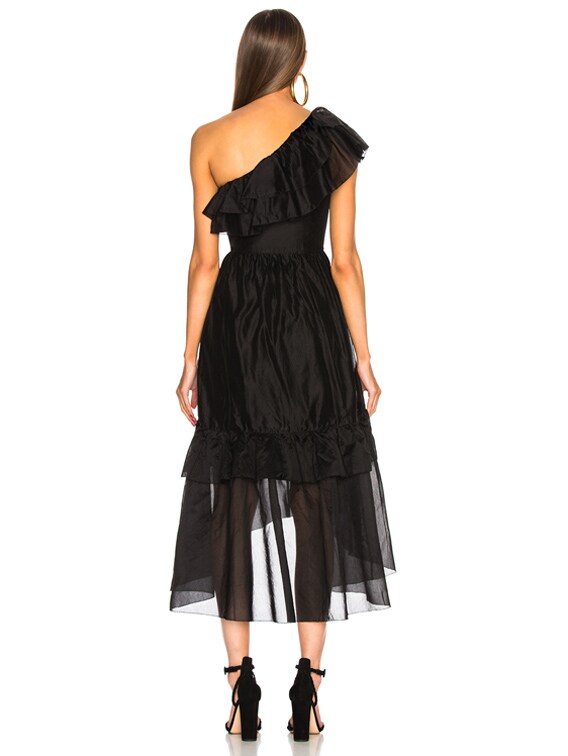 Ulla johnson 2025 clemente dress