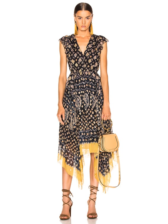 Ulla johnson 2025 aurelie dress