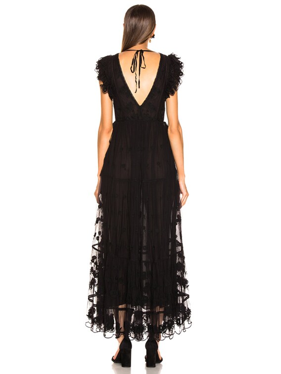 Ulla johnson 2025 fifi dress