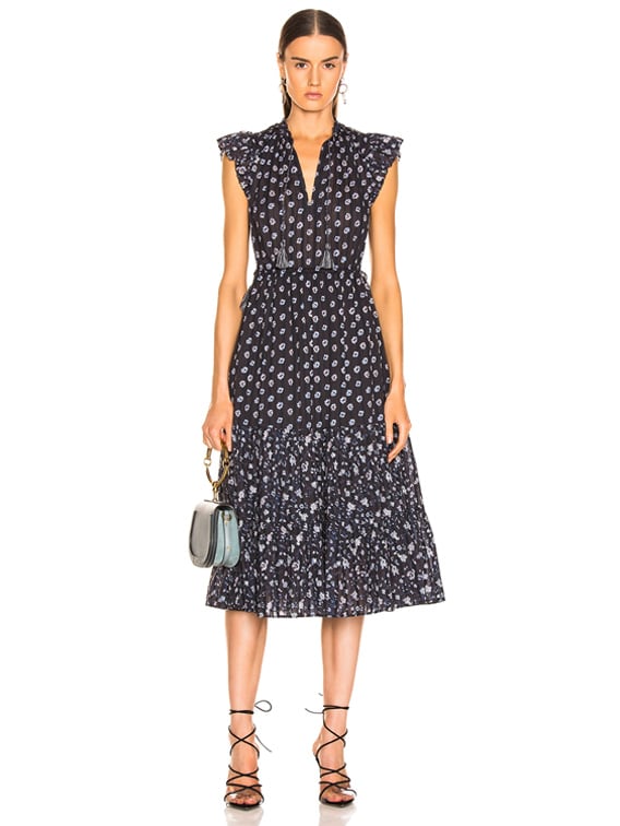 Ulla johnson shop benita dress