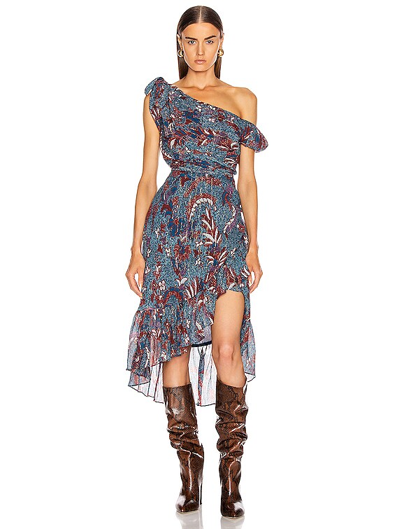 Uma dress discount ulla johnson