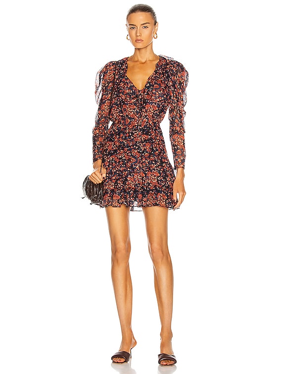 Ulla johnson cecily on sale dress