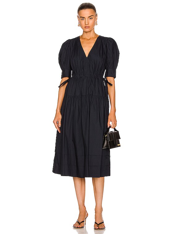 Ulla johnson shop imani dress