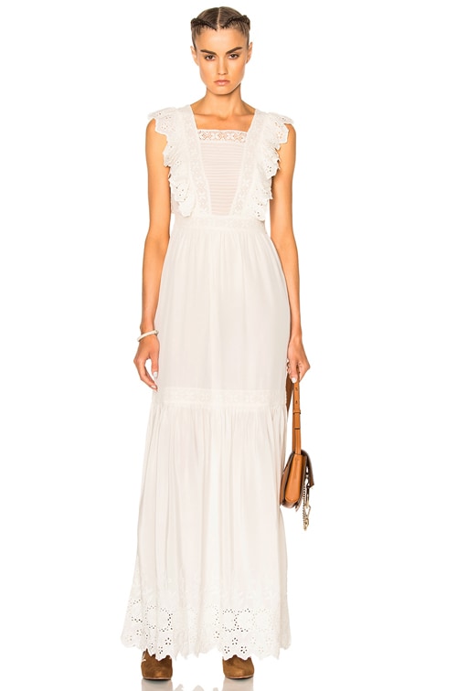 ulla johnson amelie dress