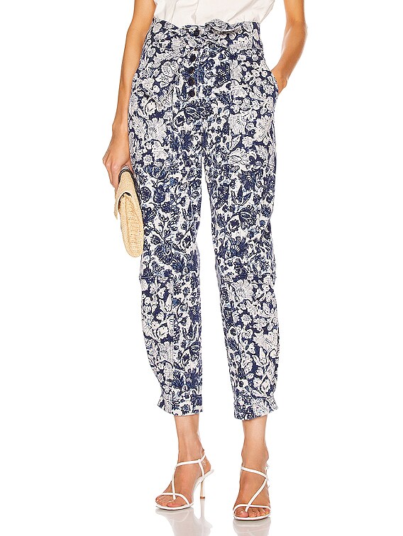 ulla johnson storm jean