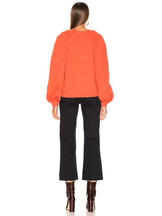 Ulla johnson cheap haley pullover