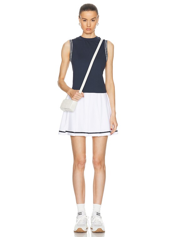 トップス Varley Wellings Performance Tank Varley Wellings Performance Tank – Amour Vogue