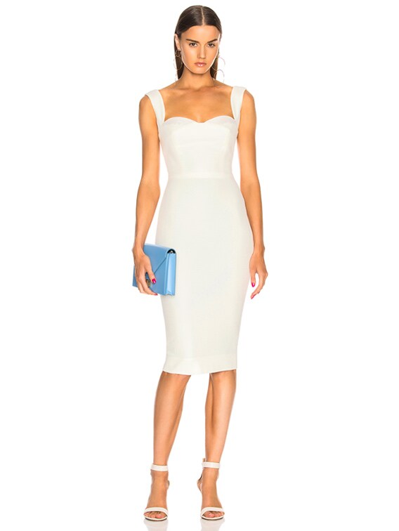 blair embellished fit & flare dress Dress The Population Blair Lace Midi Dress - NAVY/NUDE
