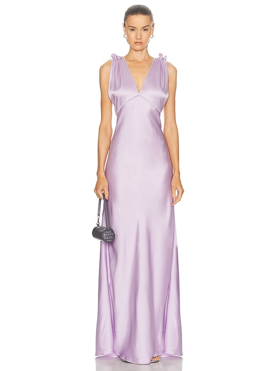 Victoria Beckham ドレス/ワンピースD