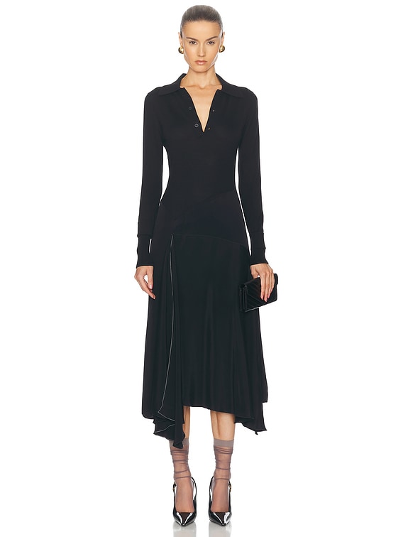 VICTORIA BECKHAM　ワンピース　リトルブラックドレス リトルブラックドレス Victoria Victoria Beckham