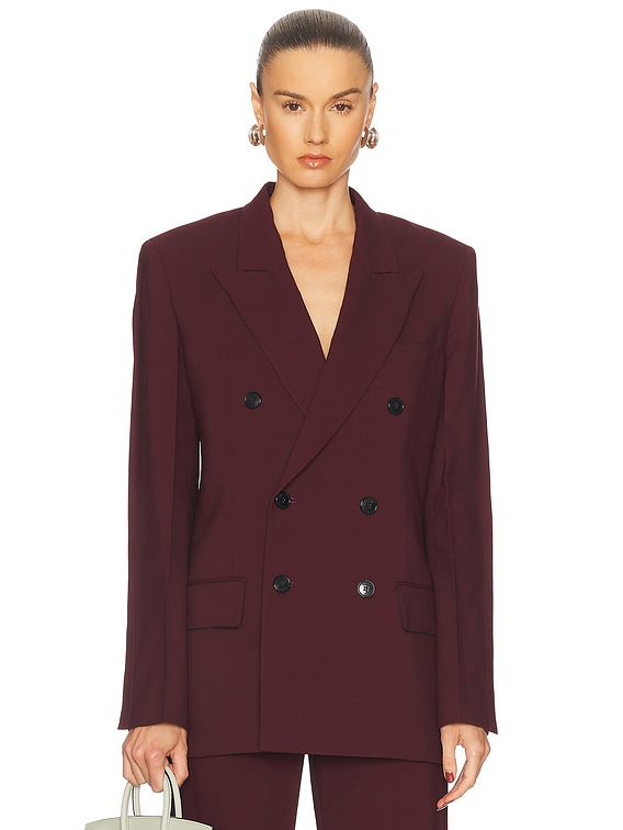 Oversized Blazer