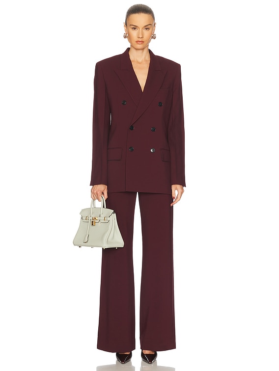 Oversized Blazer