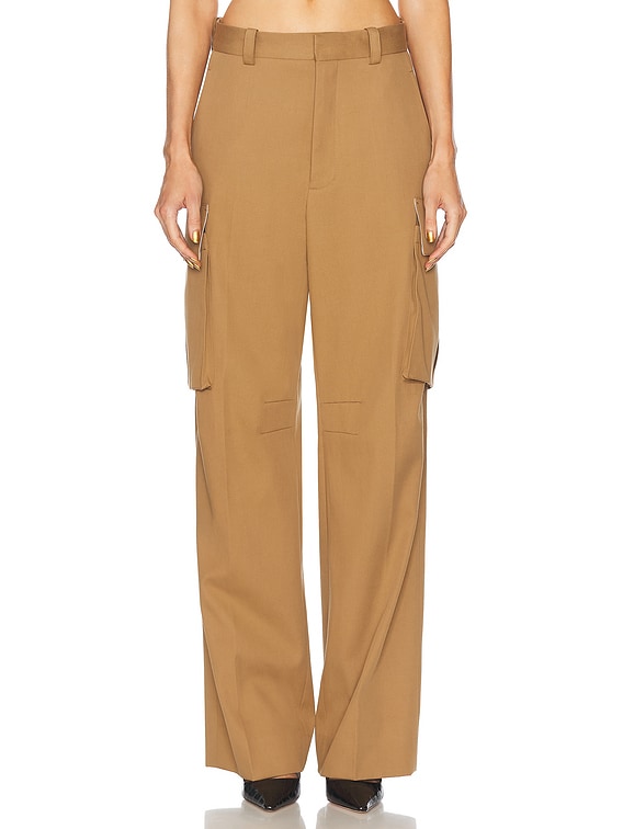 Cargo Trouser