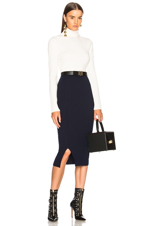 VICTORIA BECKHAM 1325KSK006604ACHC 関税送料込 Victoria Beckham on X: 