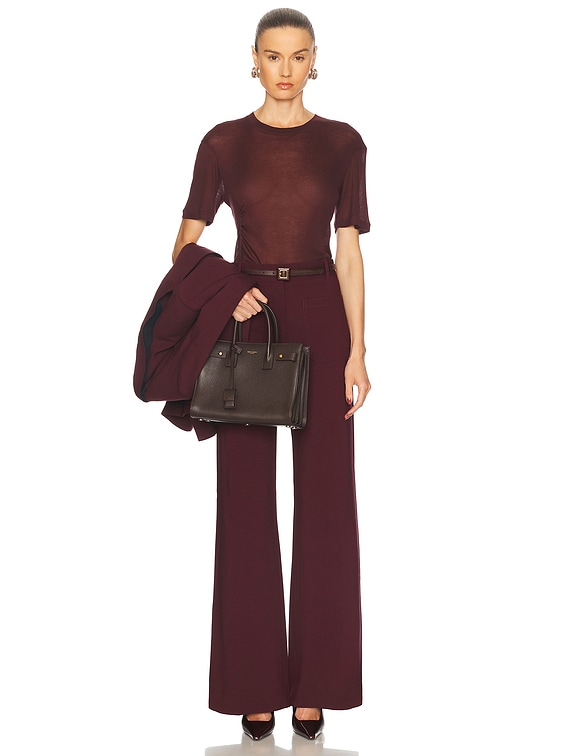 VICTORIA BECKHAM 1325KSK006604ACHC 関税送料込 Victoria Beckham® Official US Store - Luxury Ready To Wear