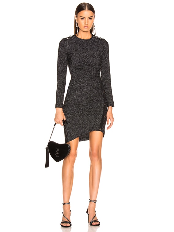 Veronica beard on sale ira ruched dress