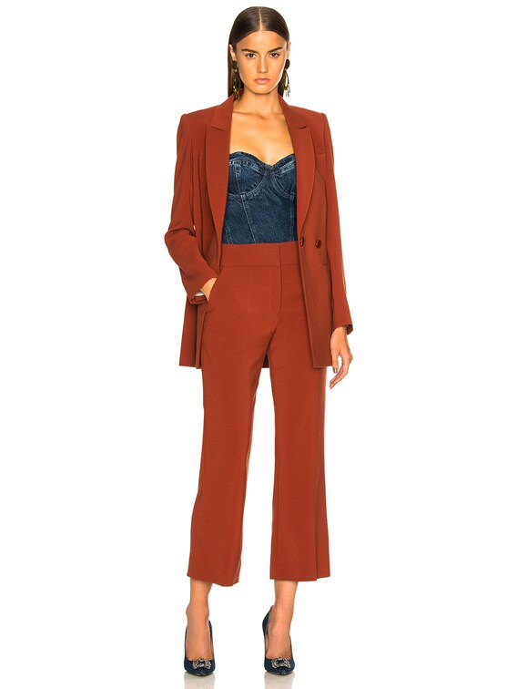 Veronica beard 2024 dover blazer