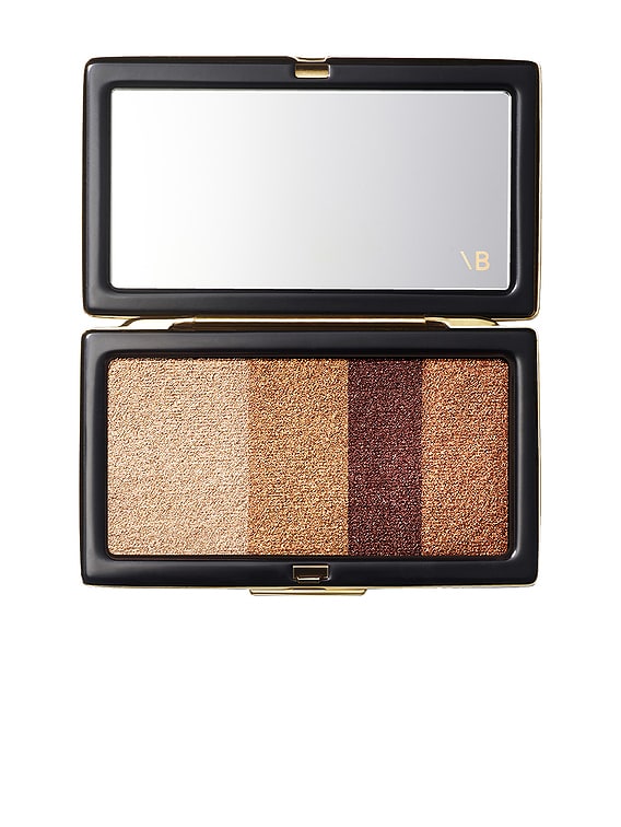 Victoria Beckham Beauty Smokey Eye Brick in Silk | FWRD