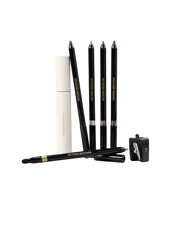 Satin Kajal Jewel Liner Collection