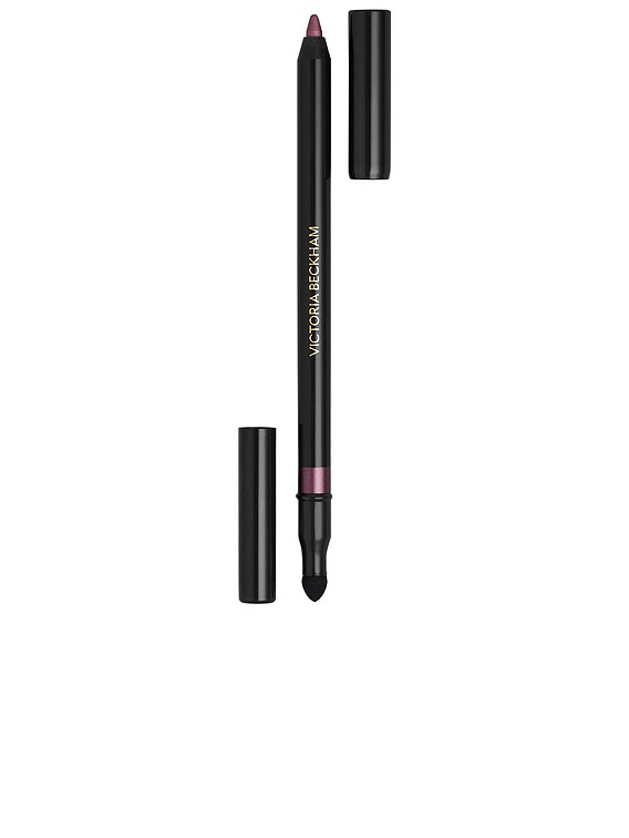 Victoria Beckham Beauty Satin Kajal Liner in Orchid | FWRD