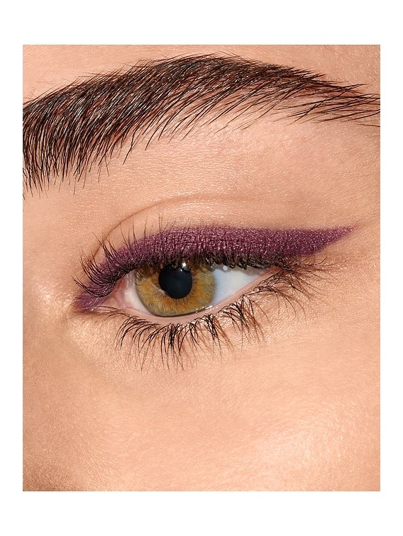 試し塗りのみ・限定品　Victoria Beckham Orchid Victoria Beckham Beauty Satin Kajal Liner in Orchid | FWRD
