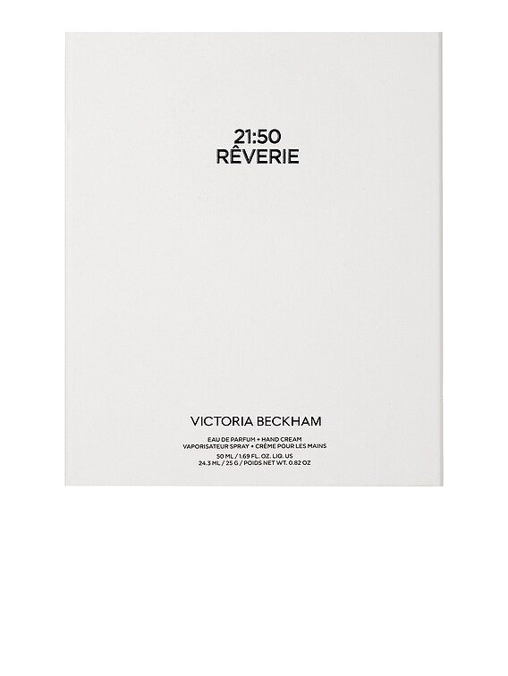 Victoria Beckham Beauty 21:50 Reverie Fragrance Gift Set | FWRD