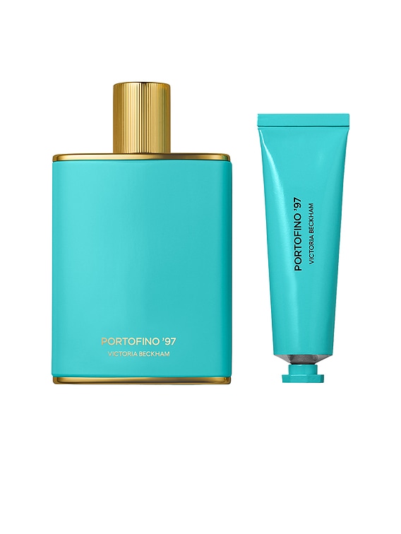 Victoria Beckham Beauty Portofino '97 Fragrance Gift Set | FWRD