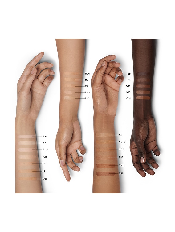 The Concealer Pen With TFC8