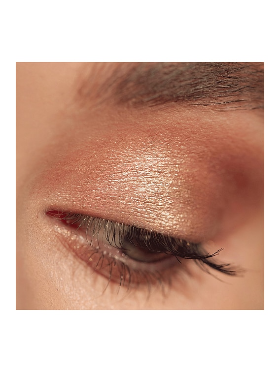 Victoria Beckham Beauty アイシャドウ - Honey | FWRD