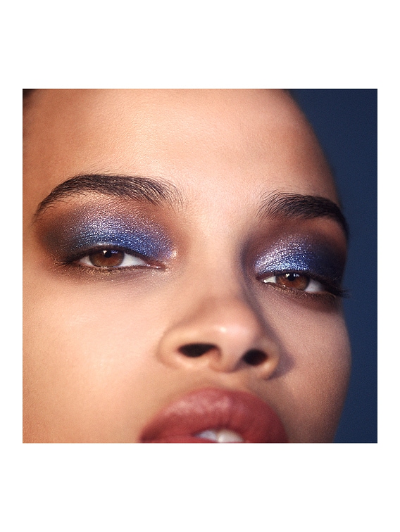 Victoria Beckham Beauty アイシャドウ - Midnight | FWRD